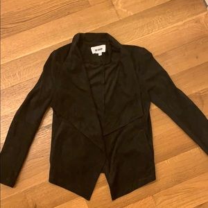 BB Dakota black jacket